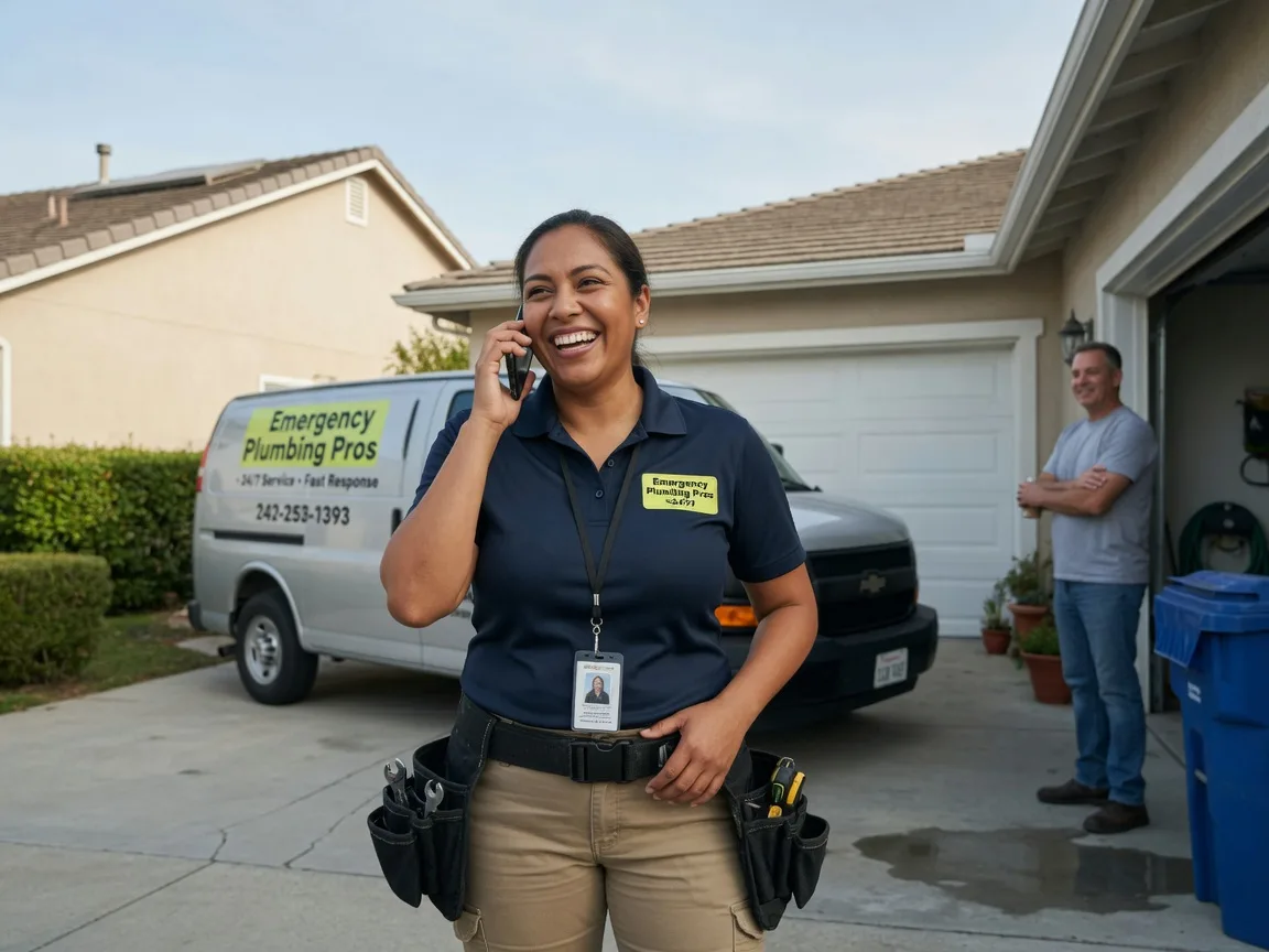 Emergency Plumber Aurora, IN FAQs